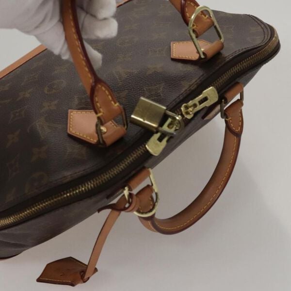 Louis Vuitton Alma