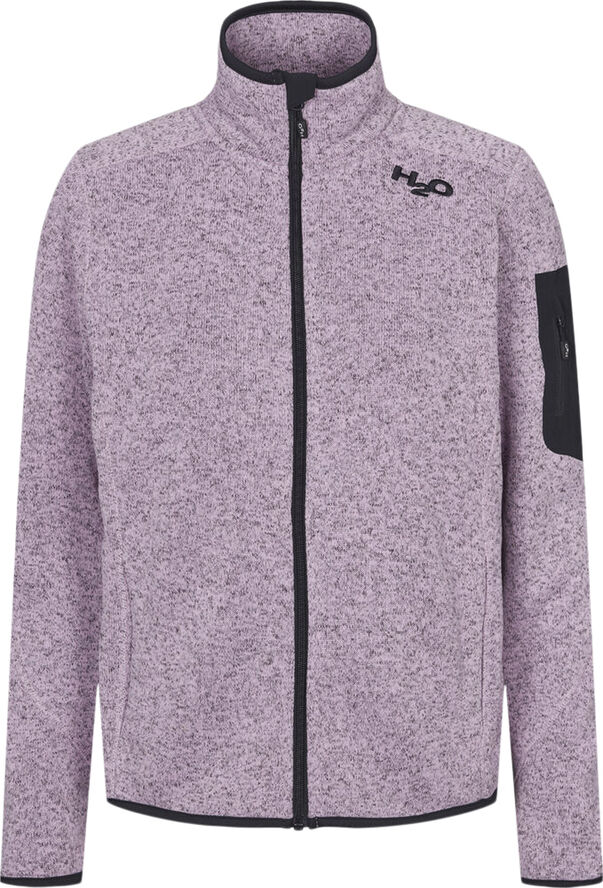 Melvin Knit fleecetrøje