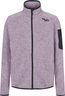 Melvin Knit fleecetrøje