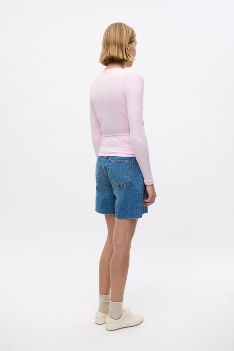 ENBILOBA SHORTS 7215