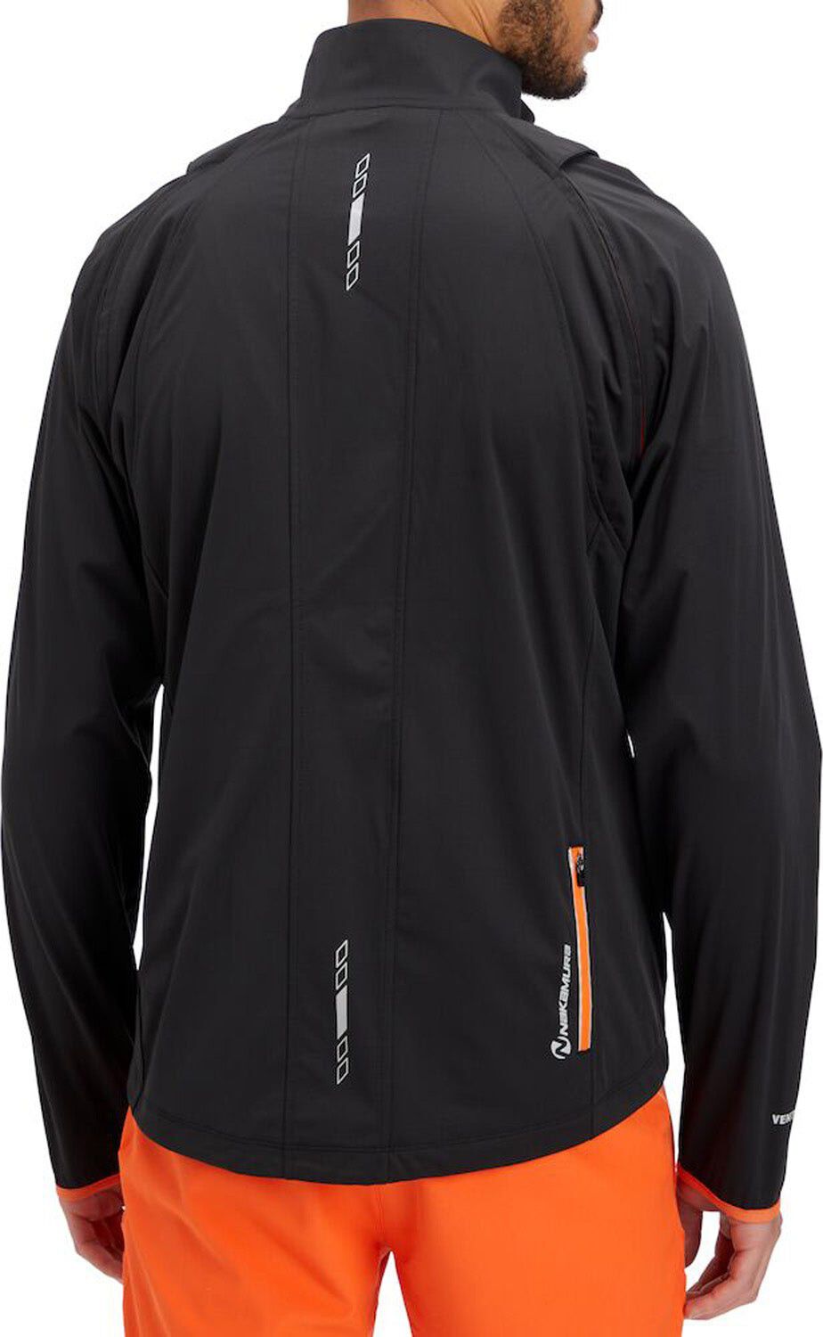 Akron III cykeljakke