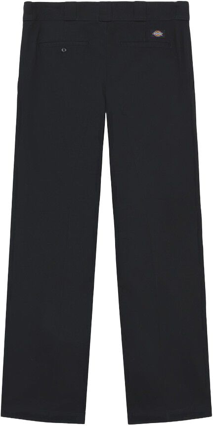 247 REGULAR WORK PANT BLACK