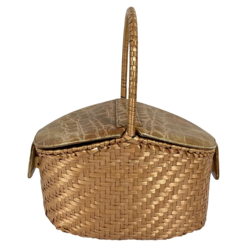 Fendi Handbag