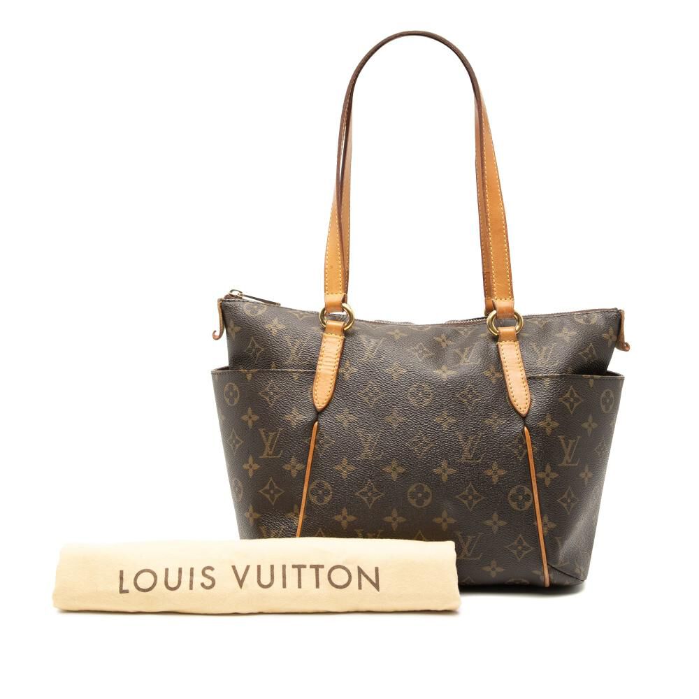 Louis Vuitton Totally