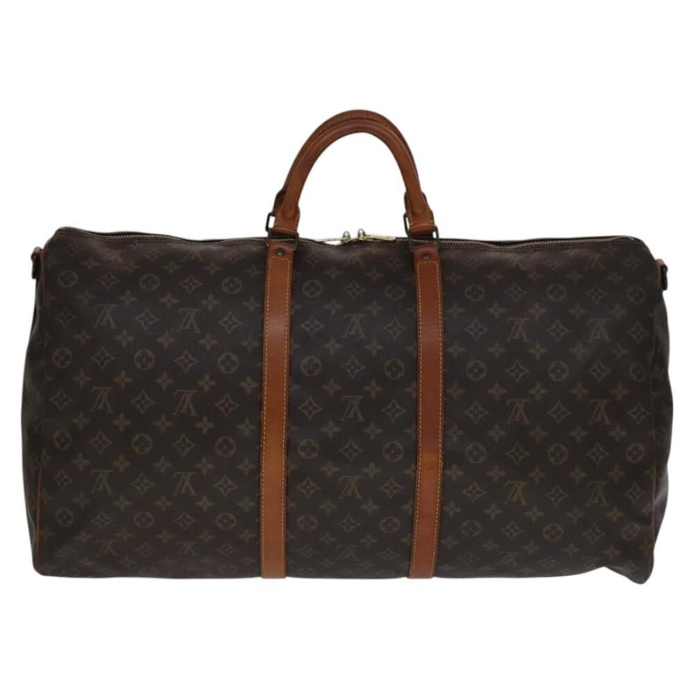 Louis Vuitton Keepall