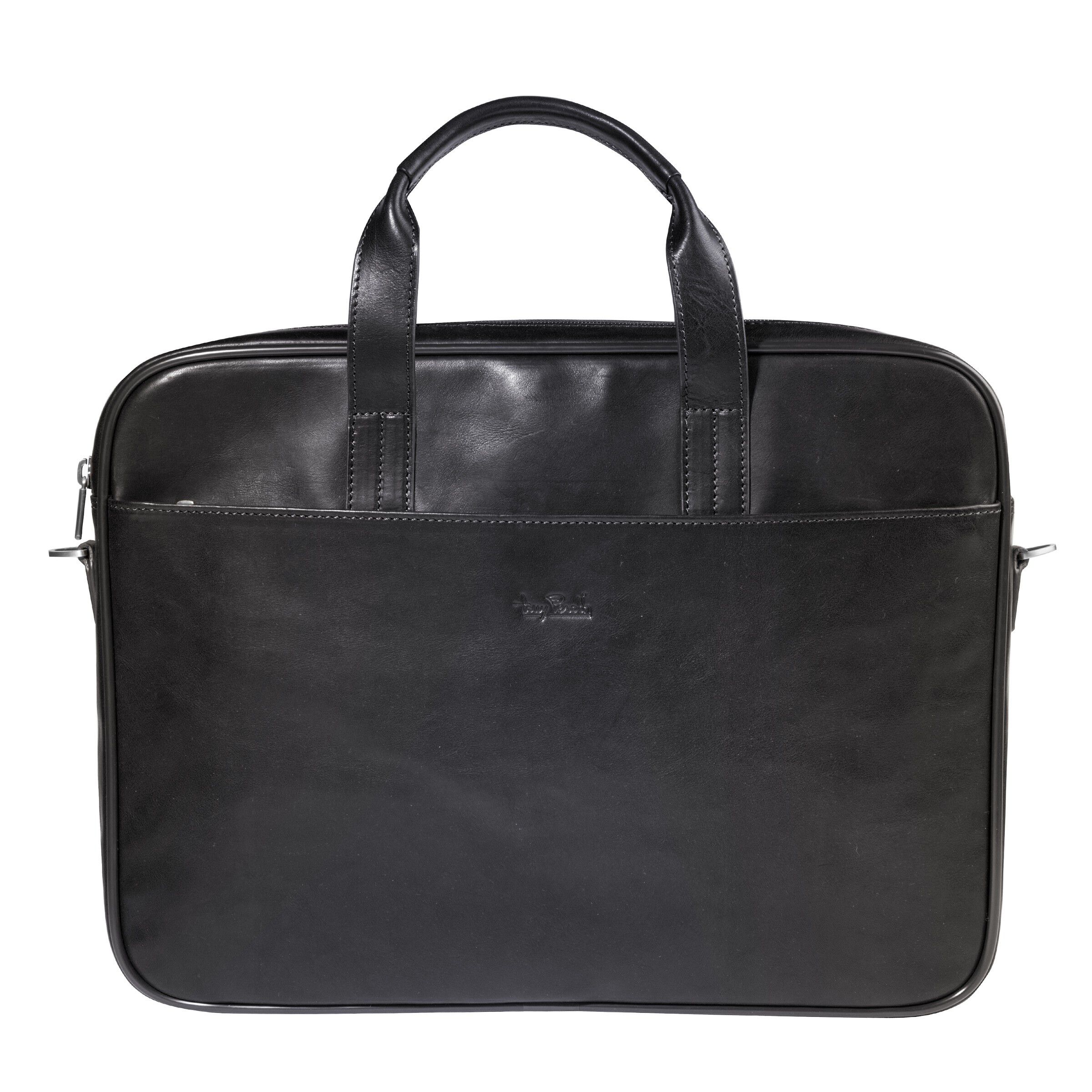 1 Compartment Briefcase