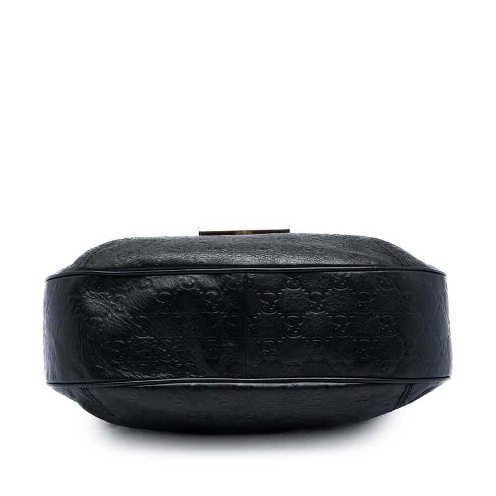 Gucci Hobo Bag