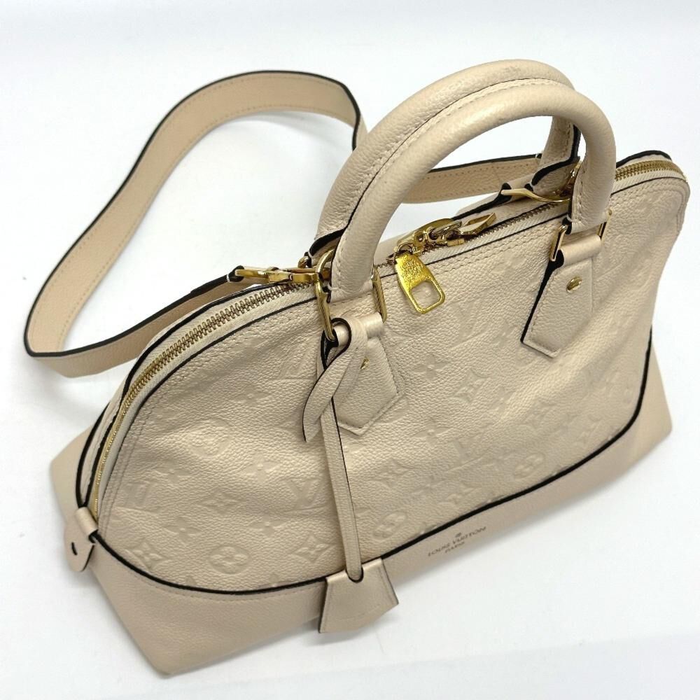 Louis Vuitton Alma