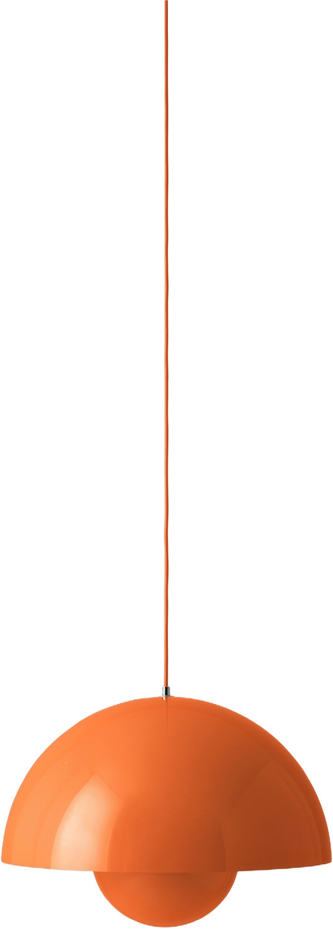 Flowerpot Pendant VP2