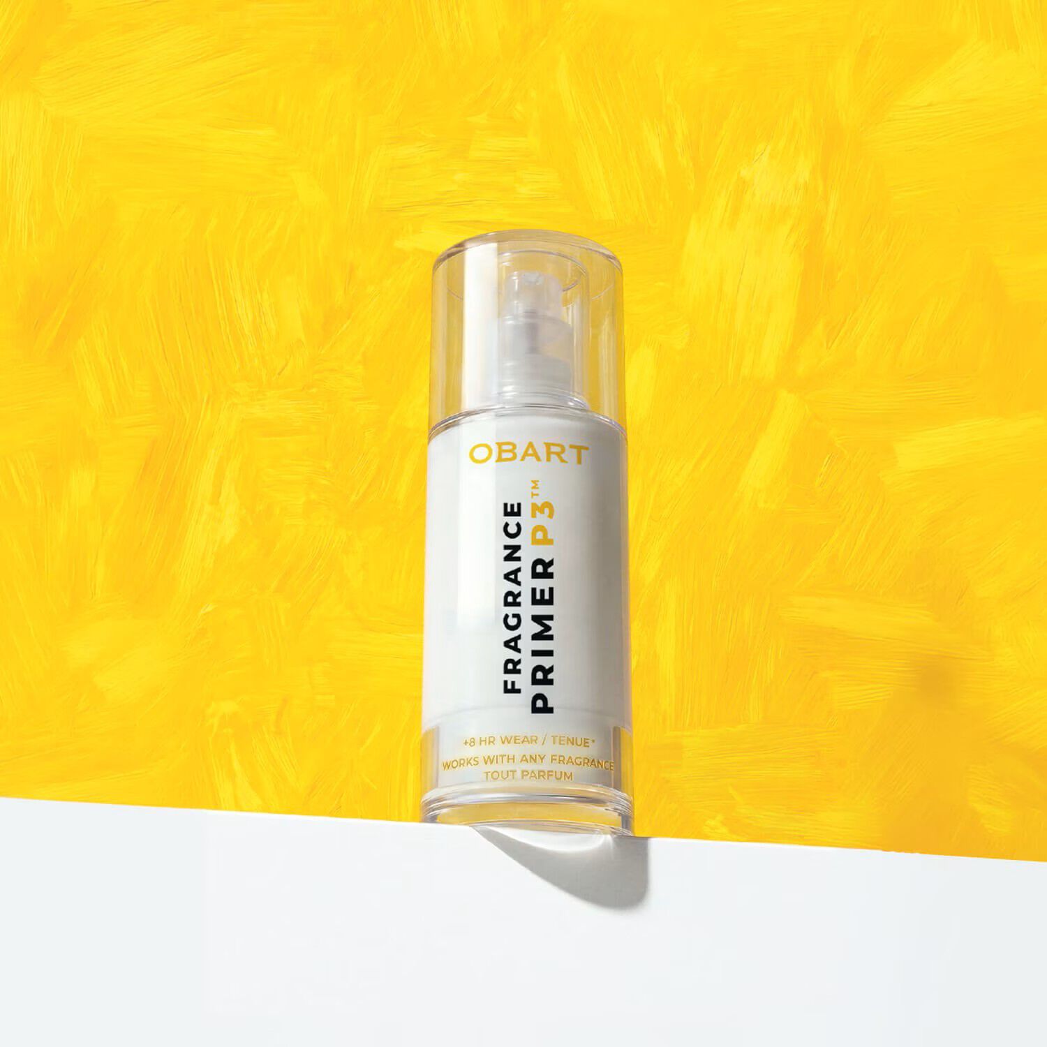 Fragrance Primer P3 - Parfumbase
