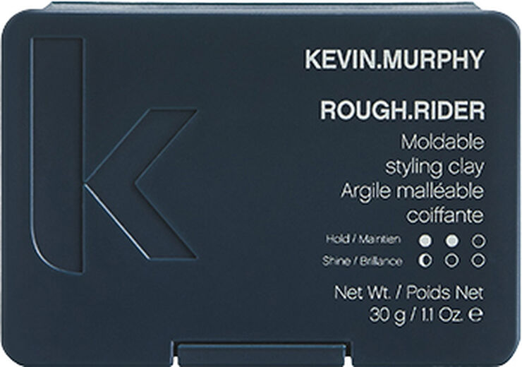 ROUGH. RIDER 30G
