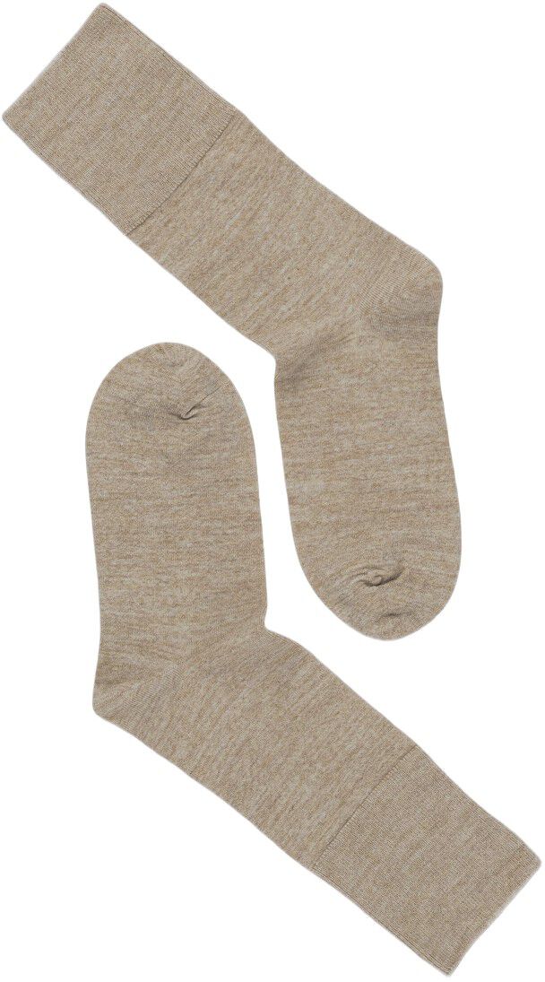 Note Fine Wool Comfort Top