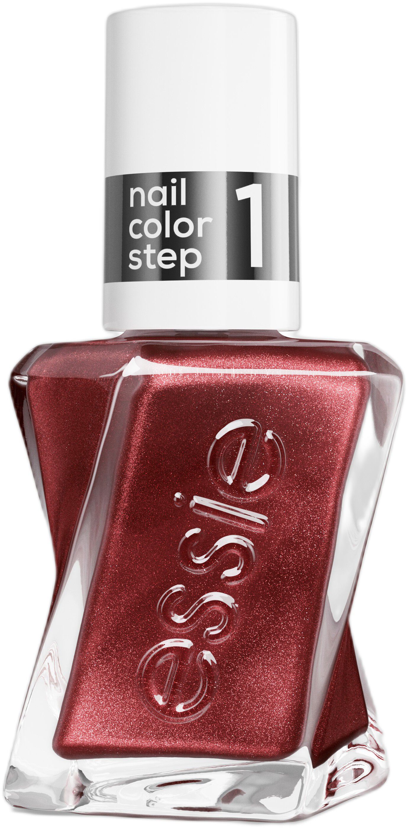 gel couture nail polish