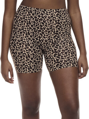 Softstretch Mid Tigh Short