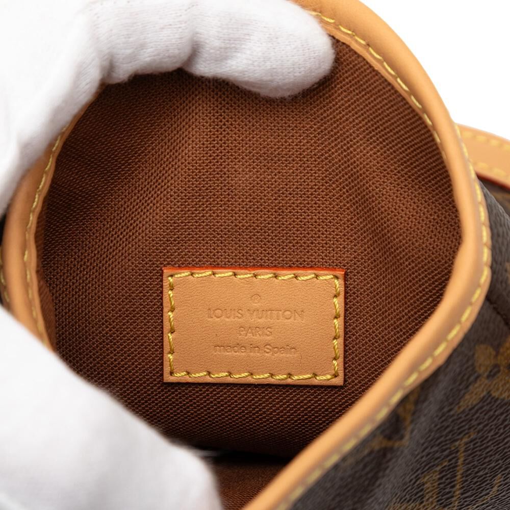 Louis Vuitton Pouch
