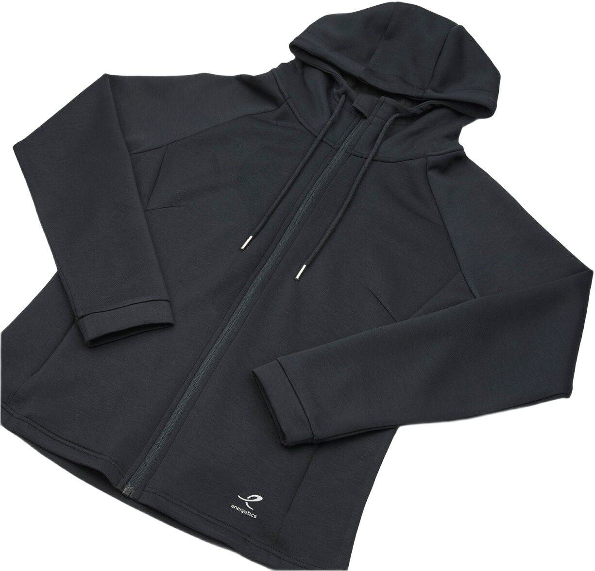 Softtech Full Zip H&aelig;ttetr&oslash;je