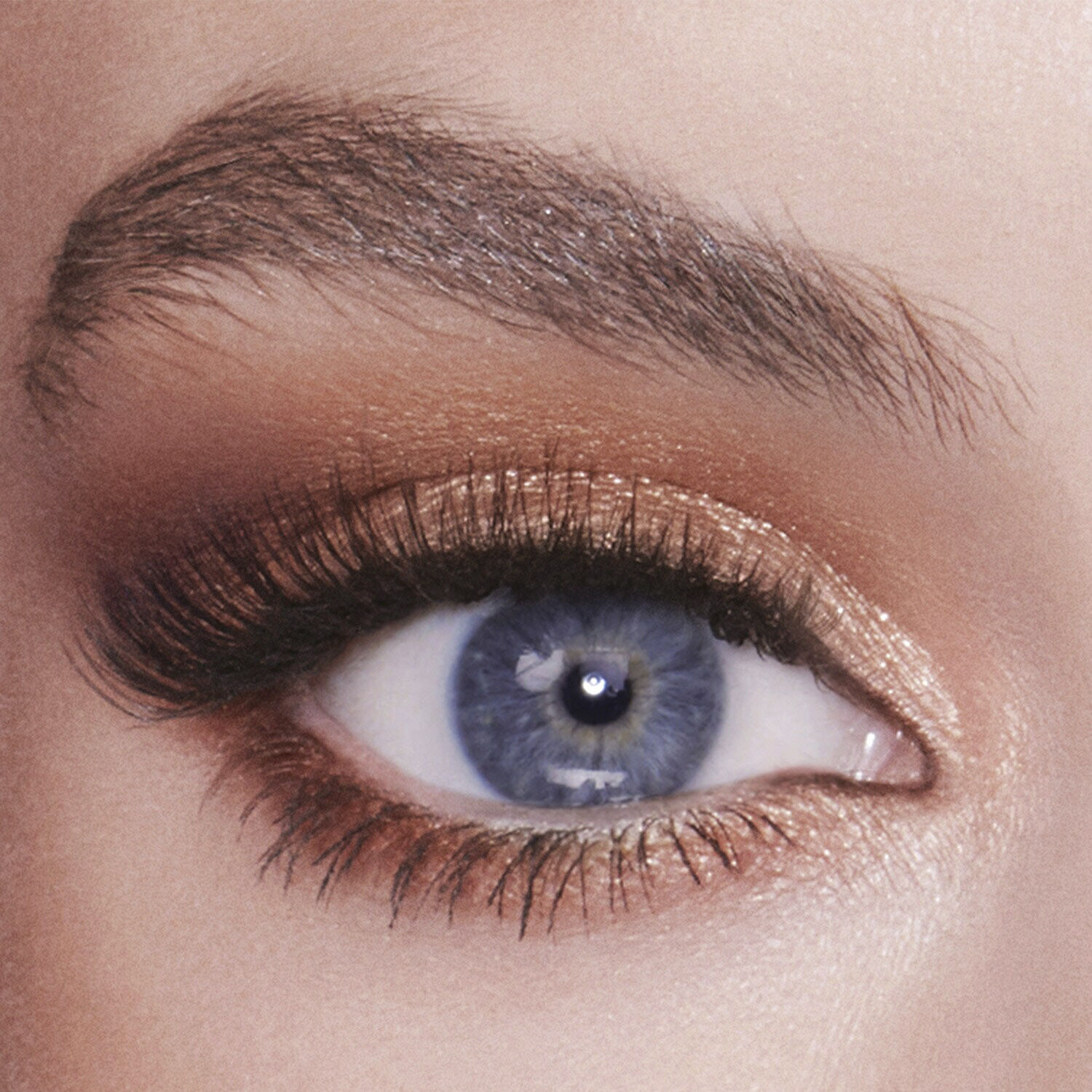 Luxury Palette - Eyeshadow Palette