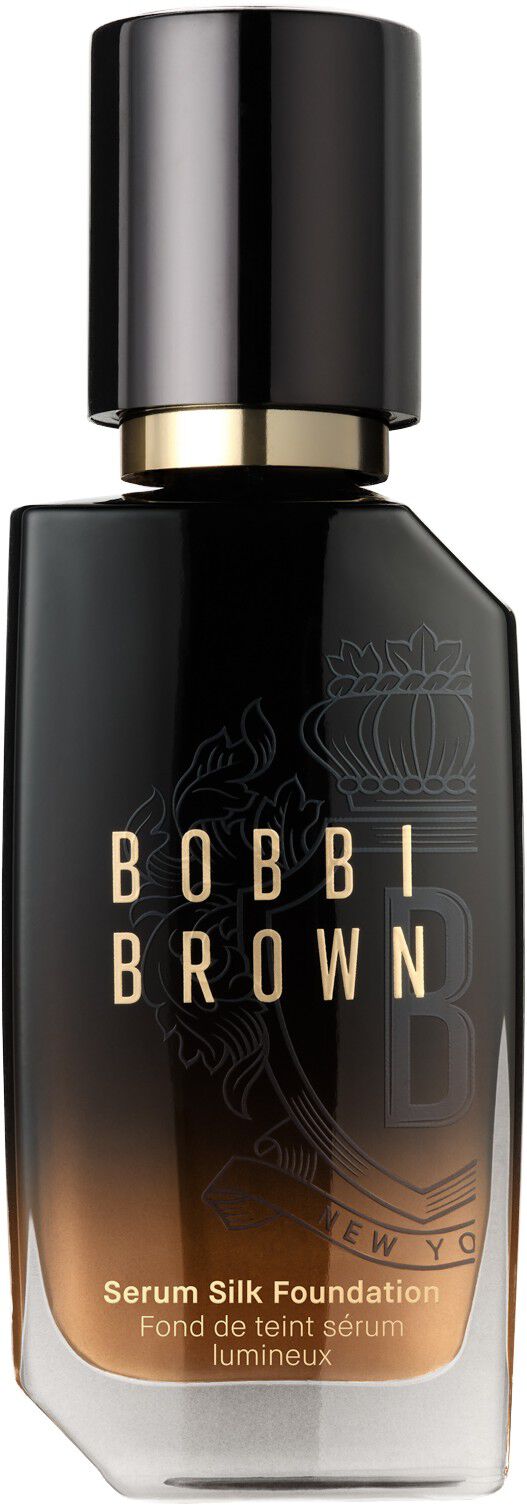 Serum Silk Foundation