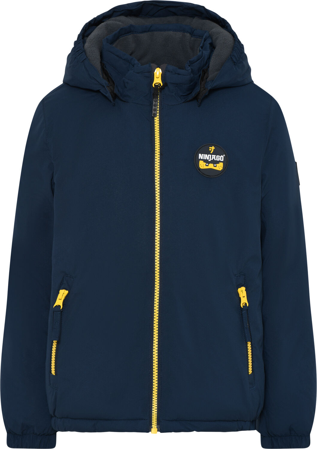 LWJEBEL 601 - JACKET