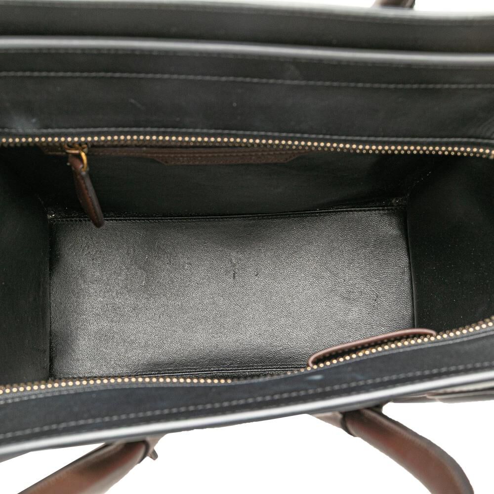 Celine Luggage