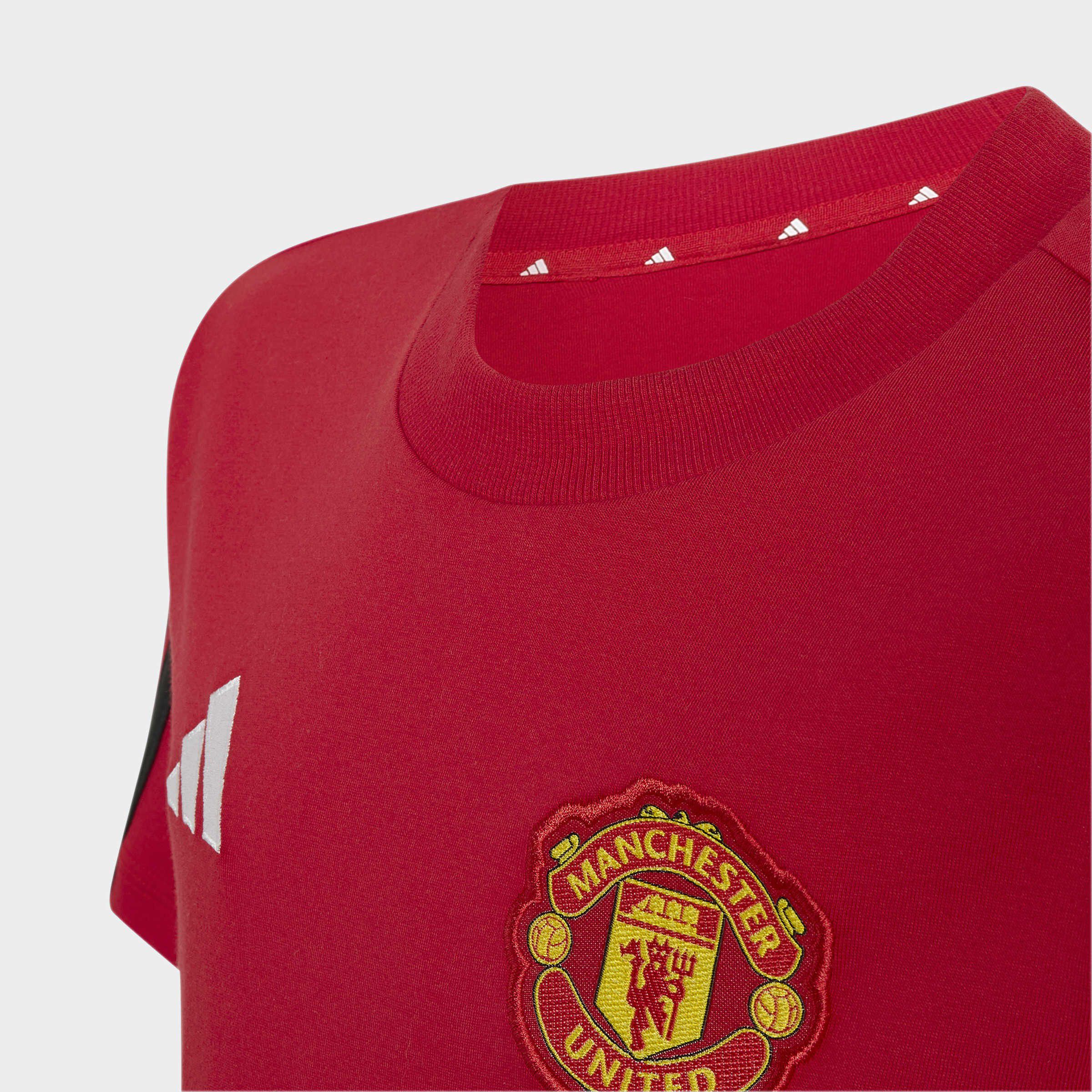 Manchester United 26/27 T-shirt