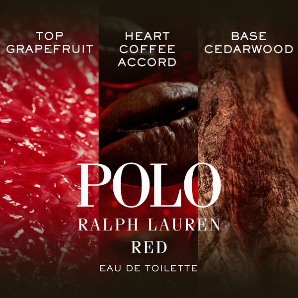 POLO RED