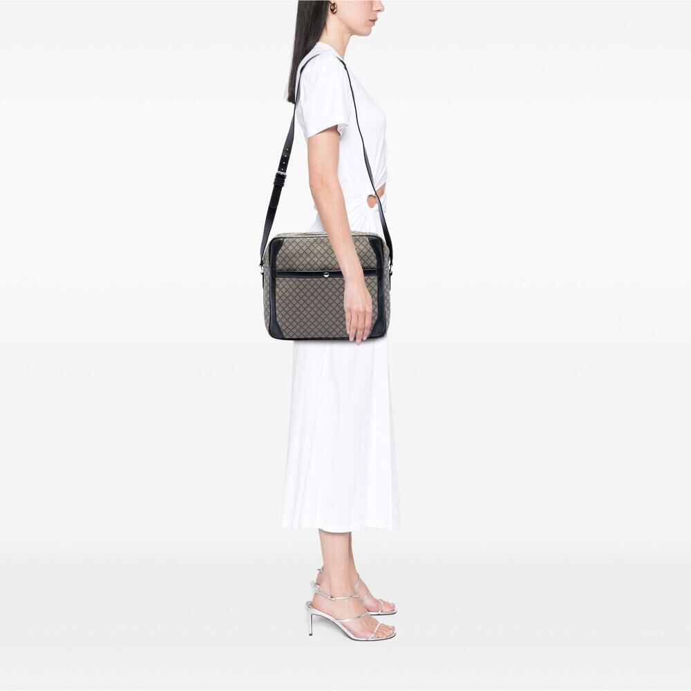 Gucci Messenger Bag