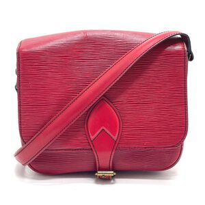 Louis Vuitton Cartouchiere