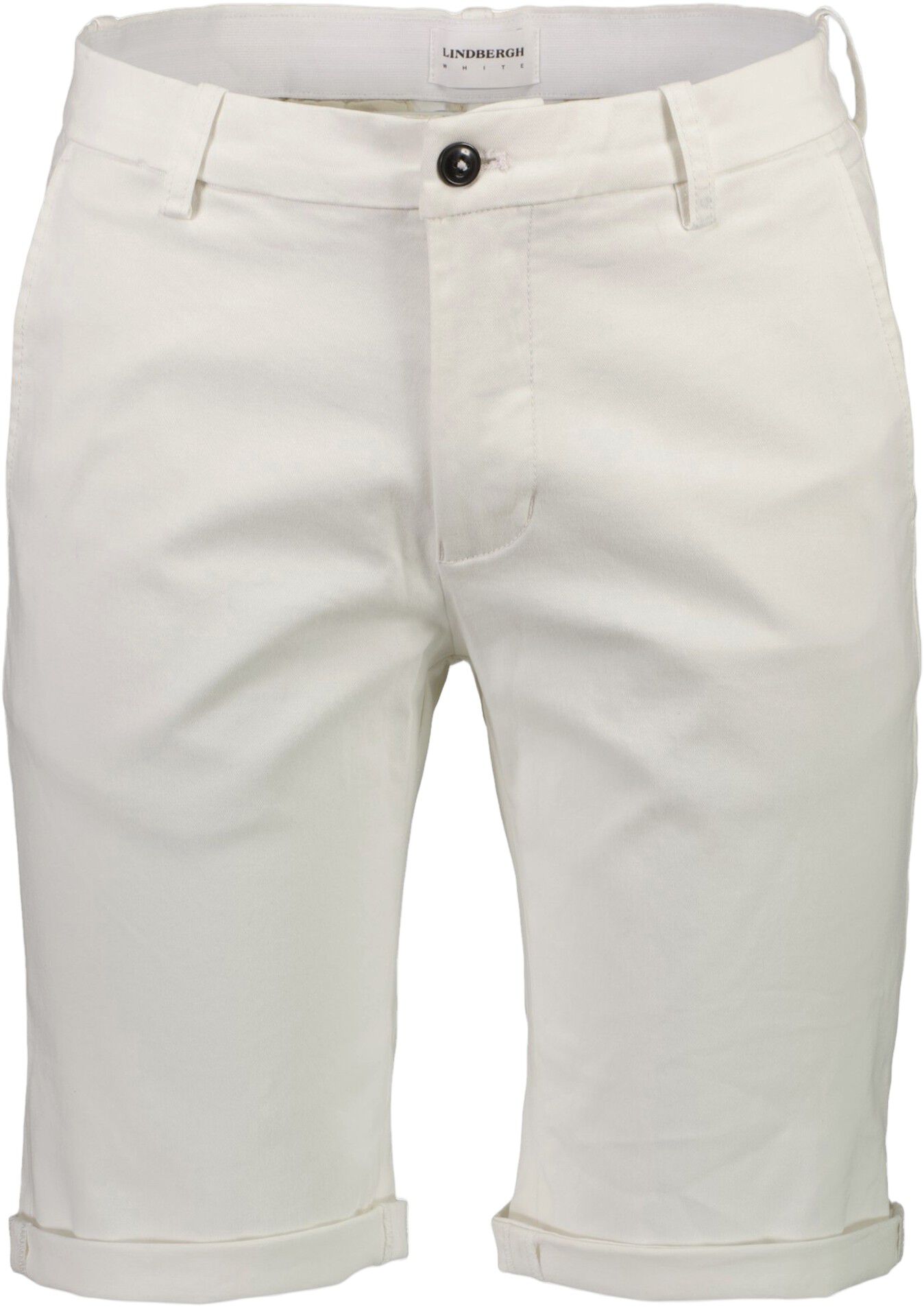 Superflex chino shorts
