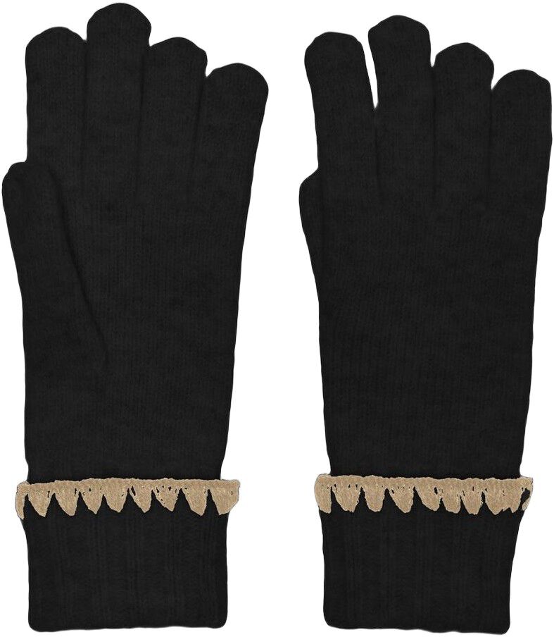 KOGLEA LIFE EMBROIDERY GLOVES CP AC
