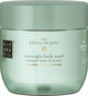 The Ritual of Jing Overnight Body Mask