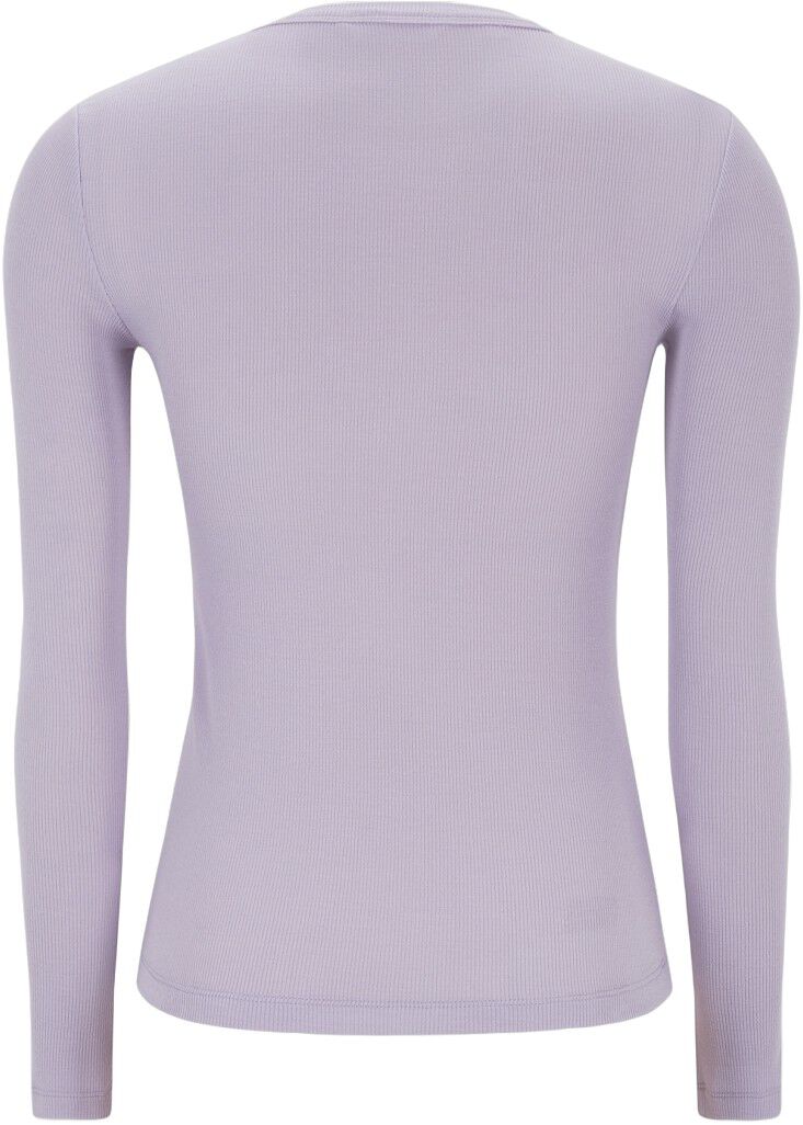 SRFenja O-neck Top