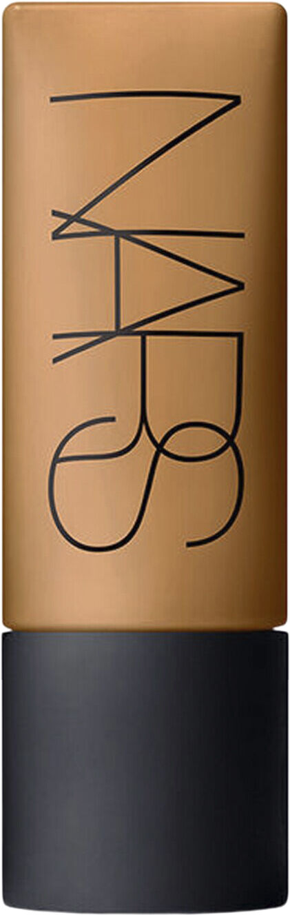 Soft Matte Complete Foundation