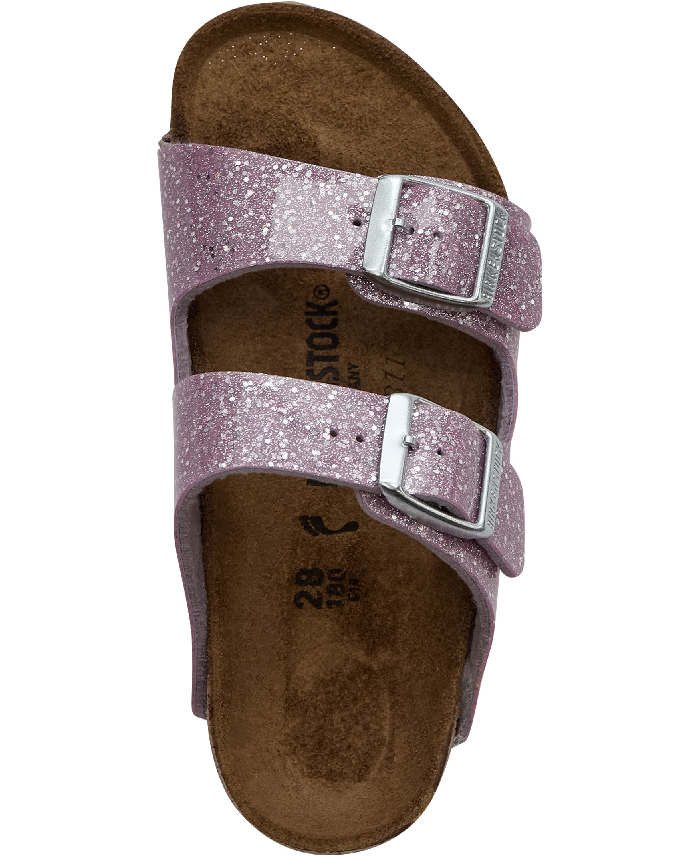 Arizona K BF Cosmic Sparkle Lavender