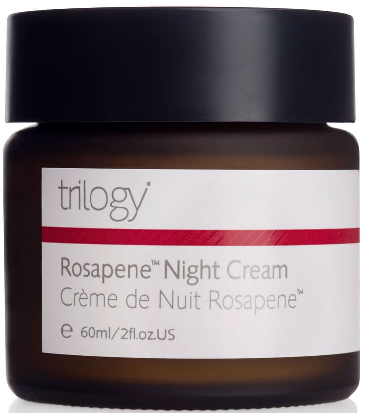 Rosapene Night cream 60 ml.