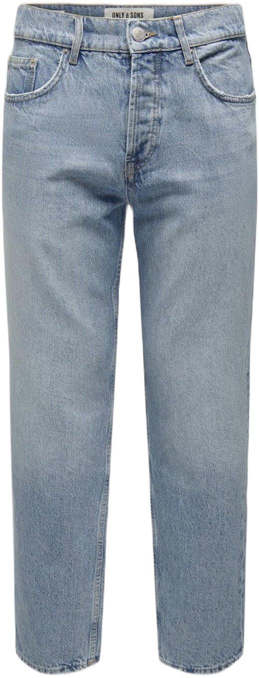 ONSEDGE STRAIGHT LB 6986 TAI DNM NO