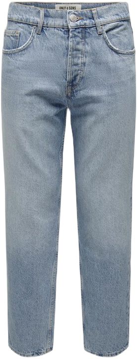 ONSEDGE STRAIGHT LB 6986 TAI DNM NO