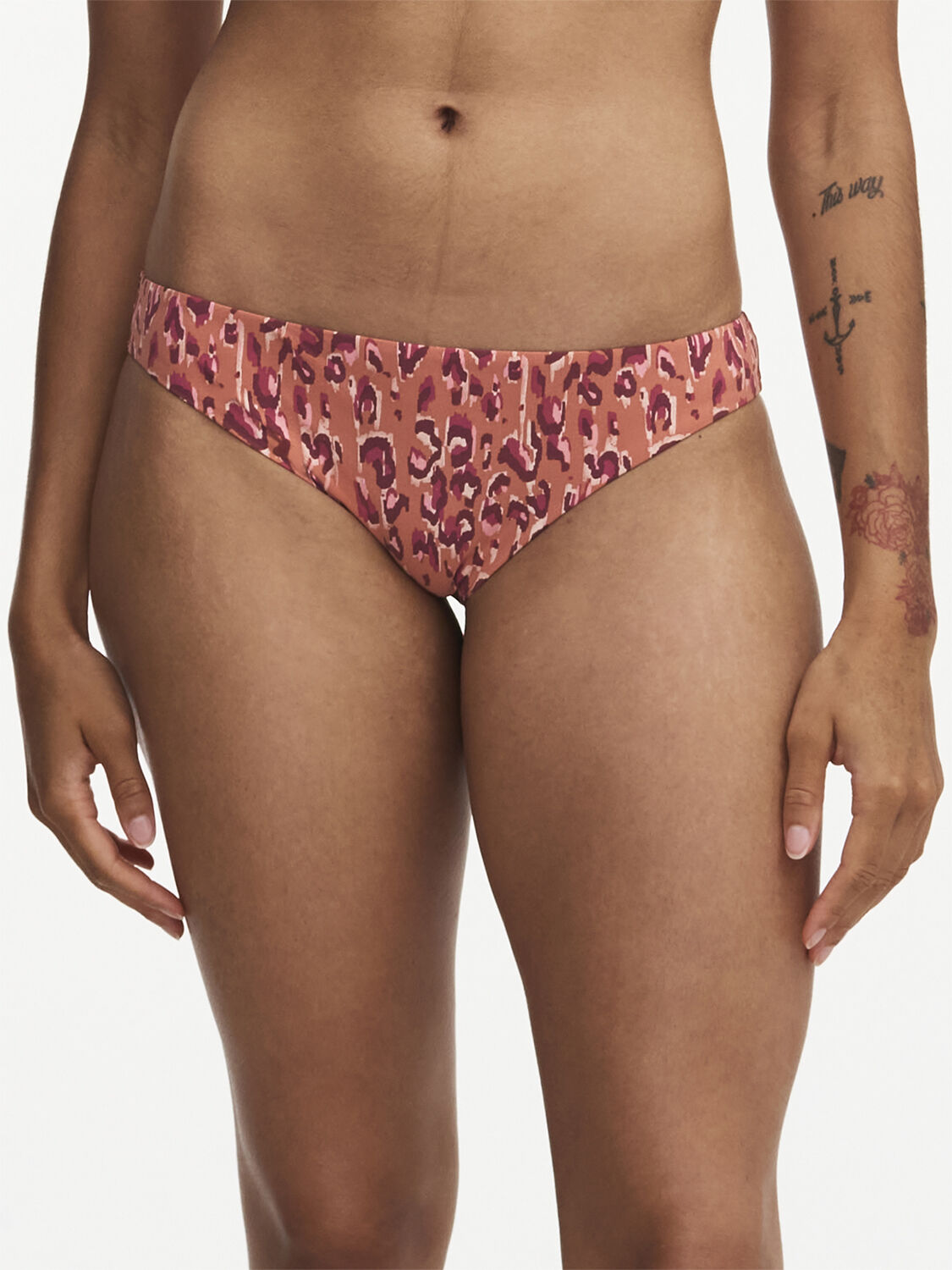 Eos Brief Swimwear