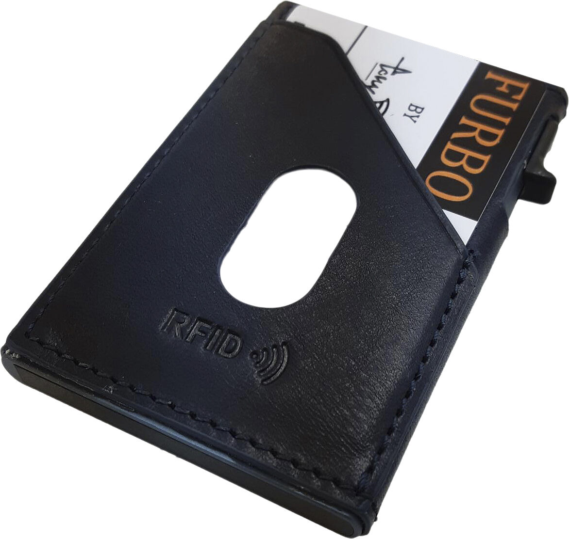 Furbo Cardholder, Slim