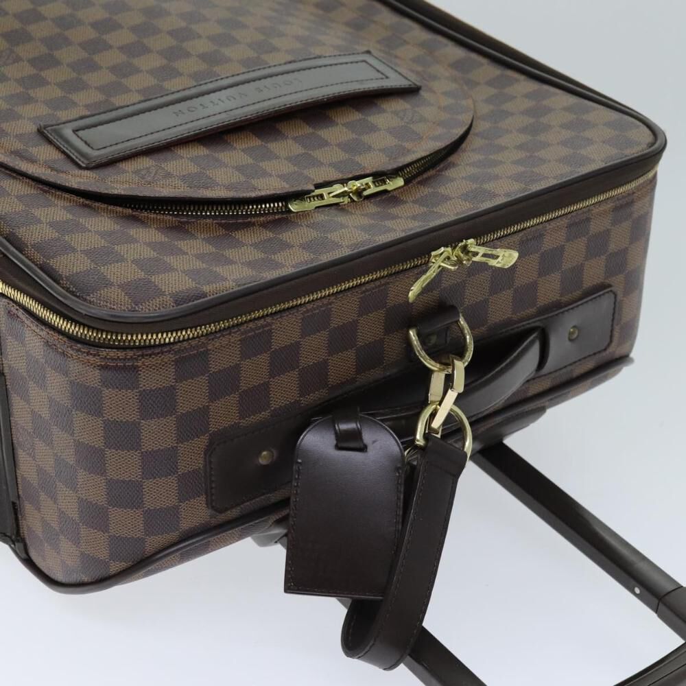 Louis Vuitton Travel Bag