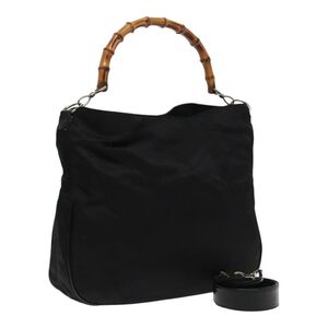 Gucci Bamboo