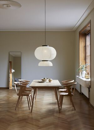 Formakami pendant bracket - JH5