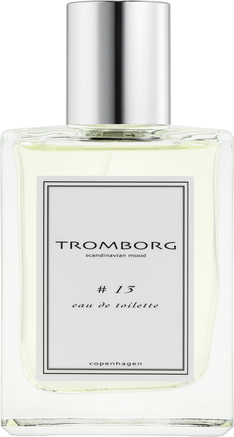 Eau de Toilette