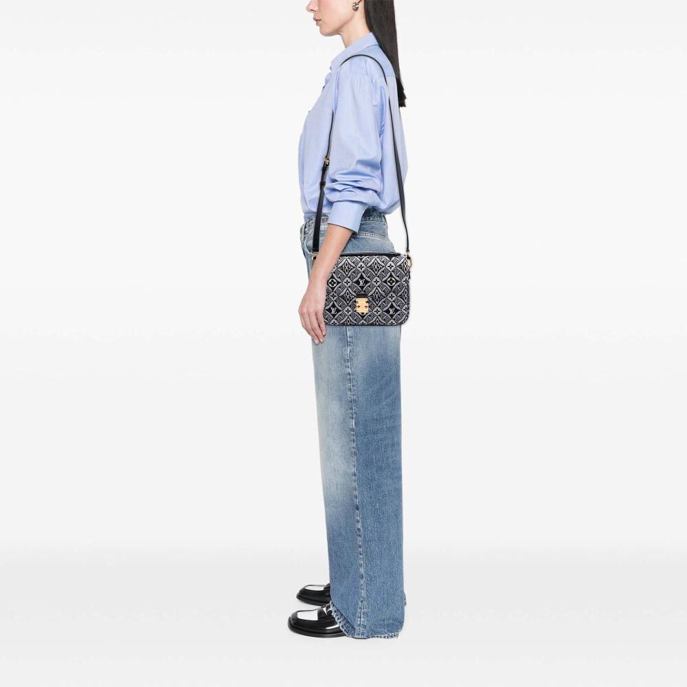 Louis Vuitton Pochette M&eacute;tis