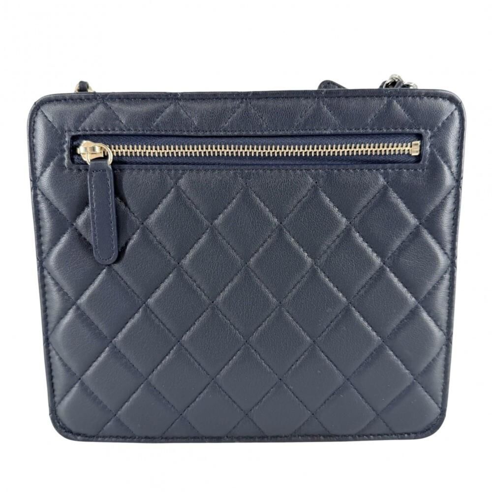 Chanel Shoulder Bag