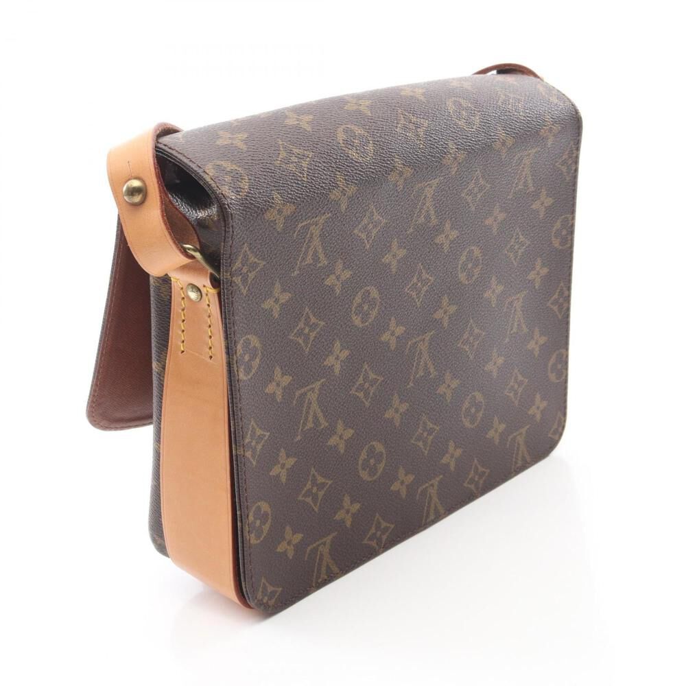 Louis Vuitton Cartouchiere