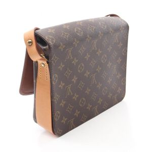 Louis Vuitton Cartouchiere