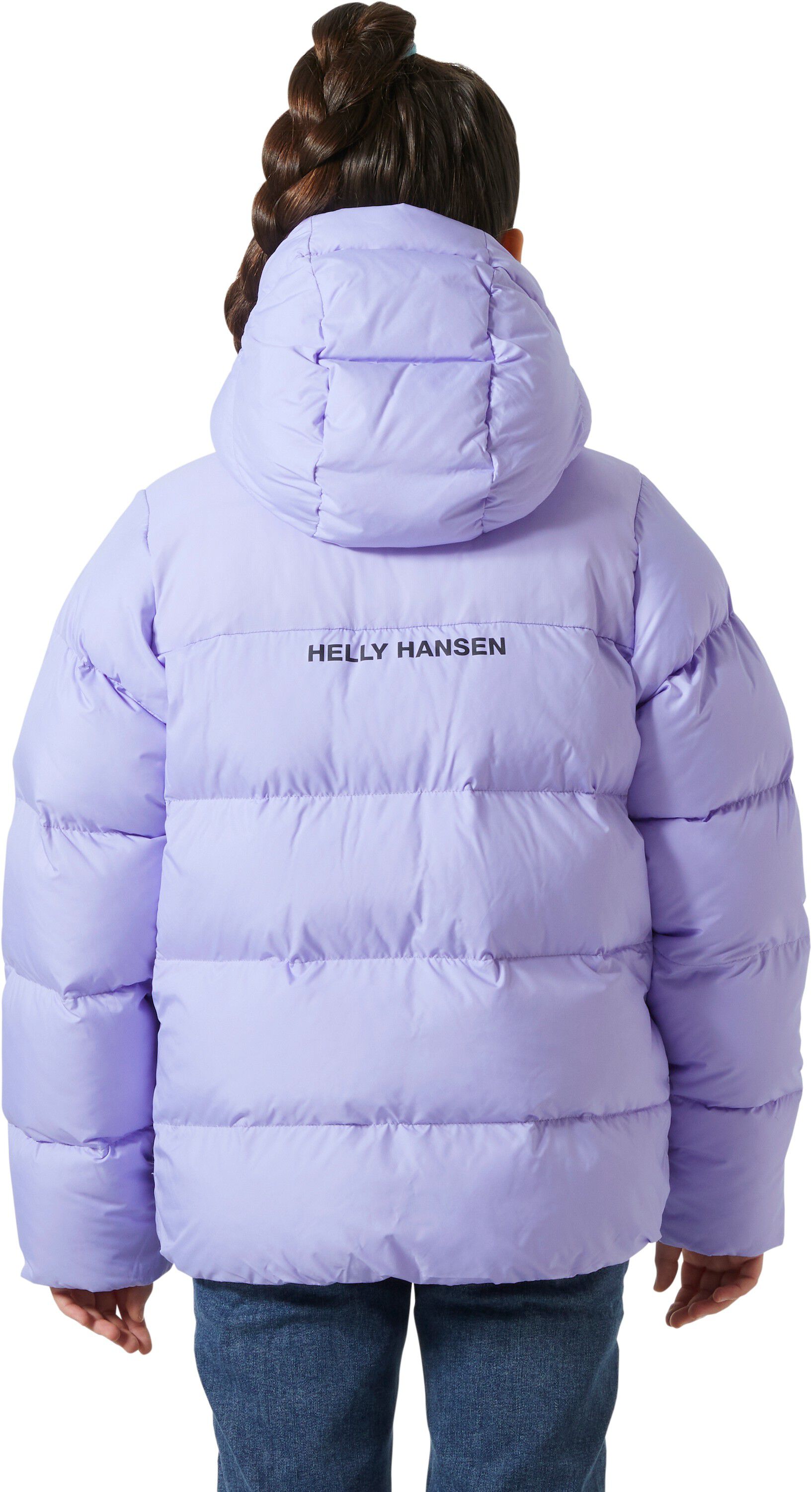 JR SPECTER PUFFY JACKET