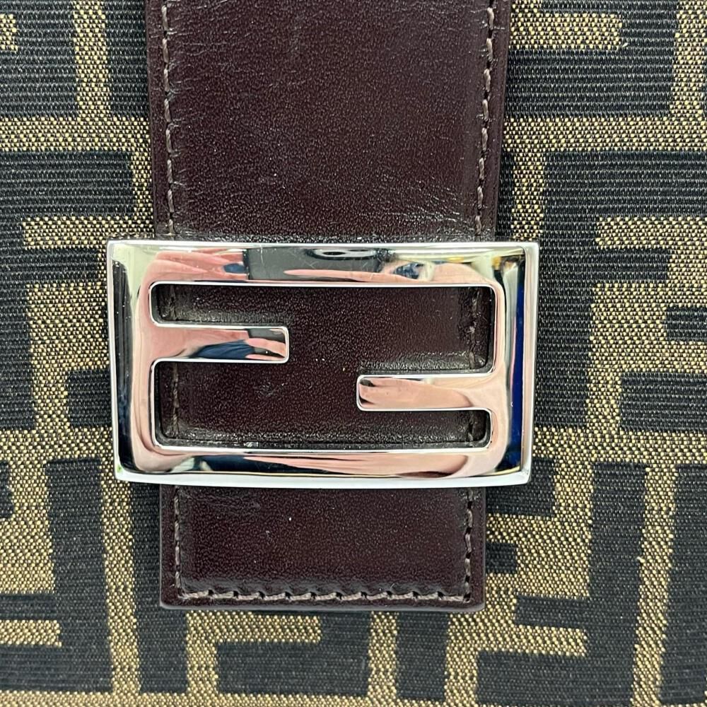 Fendi Shoulder Bag