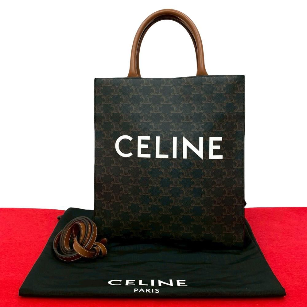 Celine Tote